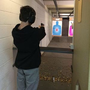 Meet your Posher, Joshua